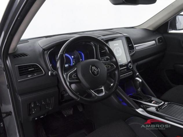 RENAULT Koleos Blue dCi 190 CV X-Tronic Executive rif. 23886660 - Foto 8
