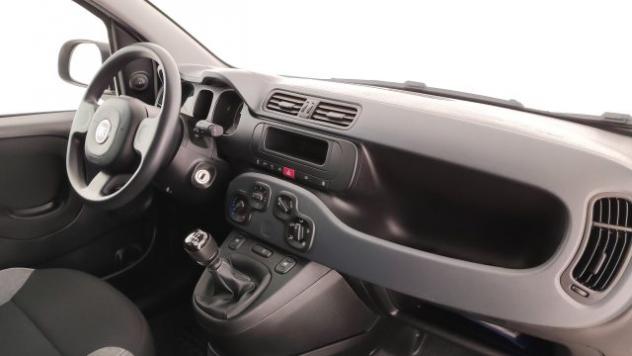 FIAT Panda 1.0 GSE S&S Hybrid Pop Van 2 posti - PREZZO +IVA rif. 23922892 - Foto 9