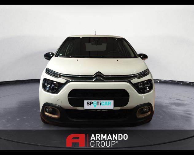 Citroën C3 3ª serie BlueHDi 100 S&S C-Series - Foto 2