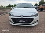 hyundai i20 1.2 ritiro usato/scambio