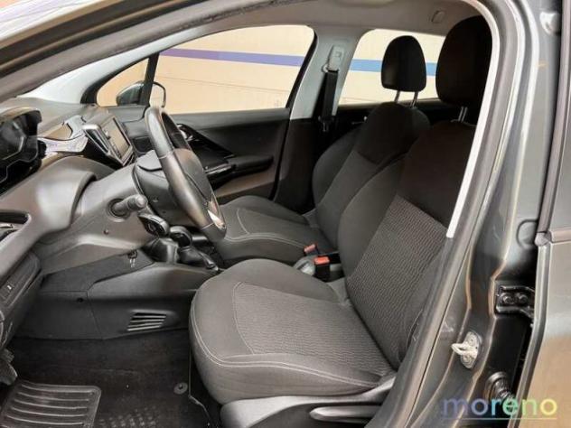 PEUGEOT 208 1.2 82 CV puretech Allure 5p rif. 18949080 - Foto 10
