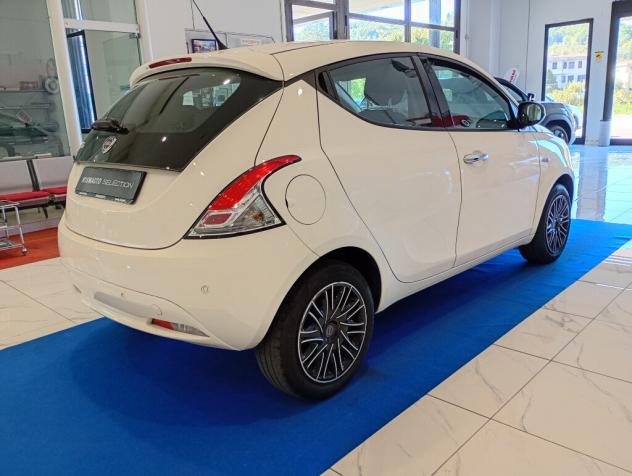 LANCIA Ypsilon 3ª serie Ypsilon 1.2 69 CV 5 porte Gold - Foto 6