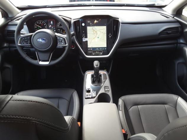 SUBARU Crosstrek 2.0i e-Boxer MHEV CVT Lineartronic Premium rif. 24039920 - Foto 9