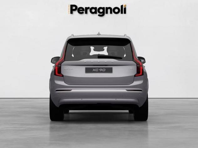 VOLVO XC90 T8 Plug-in hybrid AWD AUT. 7 posti Ultra Bright rif. 23248309 - Foto 6