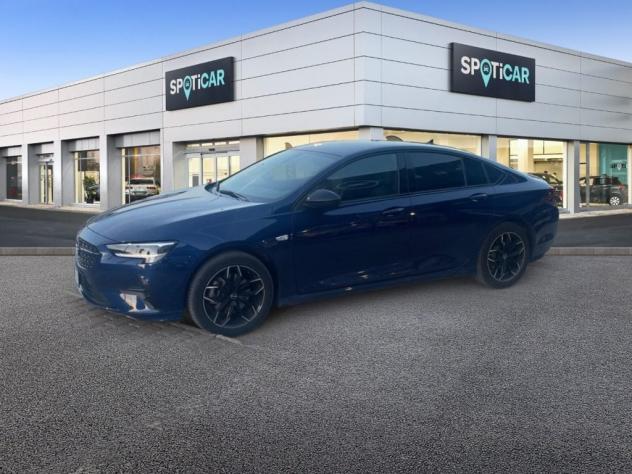 Opel Insignia 2.0 CDTI 174 CV S&S Grand Sport GS Line