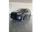 Toyota RAV4 2.5 HV 218cv E-CVT Black Edition 2WD