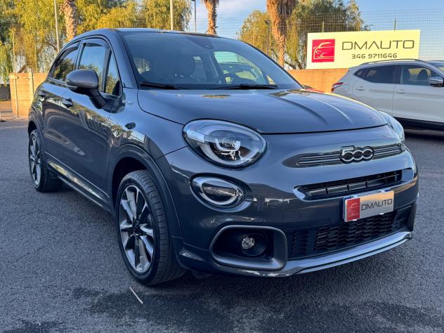 Fiat 500X 1.3 MultiJet 95 CV Sport - Foto 6