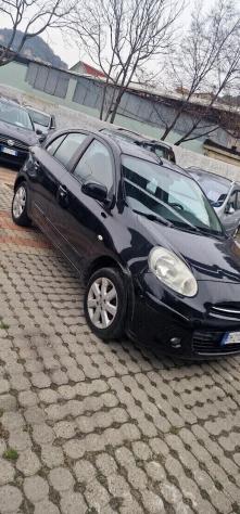 Nissan Micra 1.2 12V 5 porte Tekna NEOPATENTATI - Foto 2