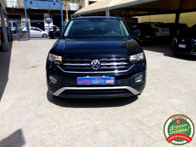 VOLKSWAGEN T-Cross 1.0 TSI Style BMT rif. 24062756 - Foto 2