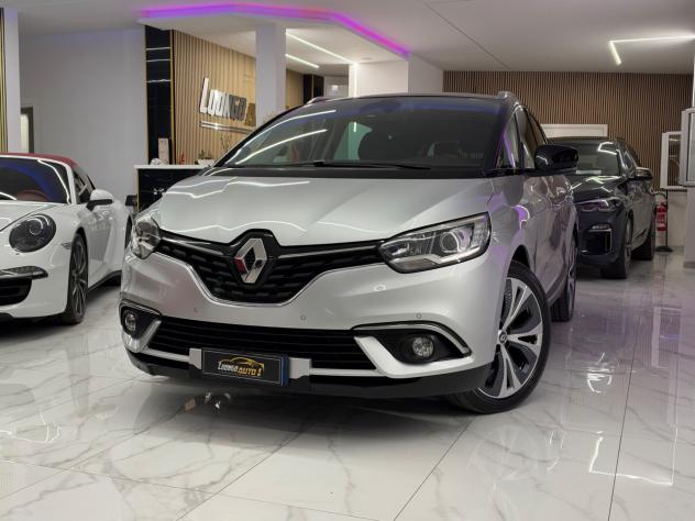 Renault Grand Scenic 110CV Energy Bose Iper Full - Foto 3