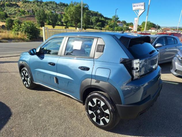 FIAT Grande Panda 1.2 100 CV S&S Icon * Km 0* rif. 23800088 - Foto 3