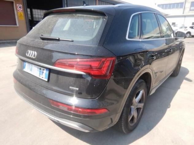 Audi Q5 40 2.0 tdi mhev 12V Business Advanced quattro s-tronic - Foto 2
