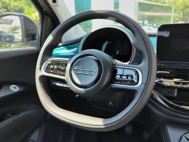FIAT 500 500 1.0 hybrid Icon - Foto 9
