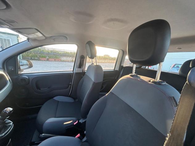 Fiat Panda 0.9 TwinAir Turbo Natural Power Easy 2018 - Foto 10