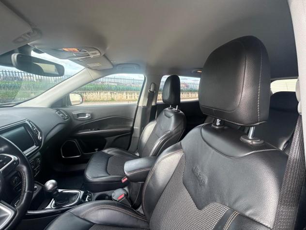 Jeep Compass 1.6 Multijet II 2WD Limited - Foto 8