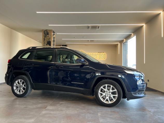 Jeep Cherokee 2.0 Mjt II Longitude - Foto 2