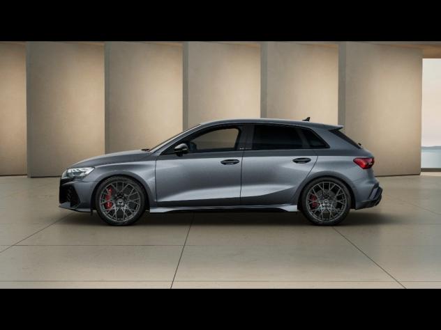 Audi A3 SPORTBACK MY25 Audi RS 3 Sportback 294 kW S tronic - Foto 2