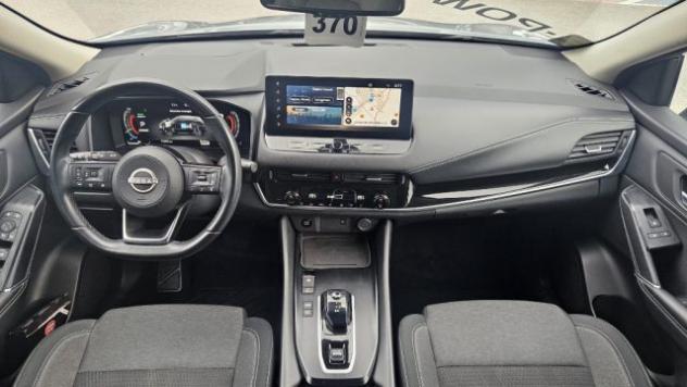 NISSAN Qashqai e-Power N-Connecta rif. 23790883 - Foto 9