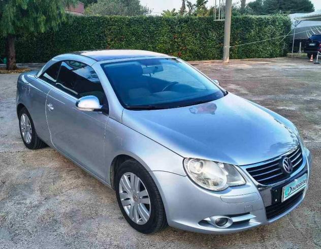Volkswagen Eos 2.0 TDI DPF - Foto 4