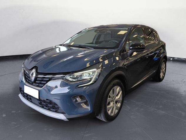 Renault Captur E-Tech hybrid 1.6 HEV E-TECH 145cv INTENS - Foto 2