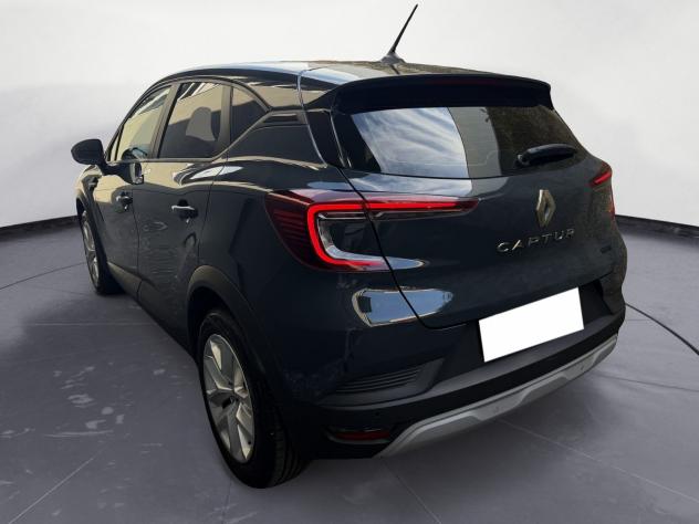 Renault Captur E-Tech hybrid 1.6 E-TECH HEV 145 EQUILIBRE AUTO - Foto 3
