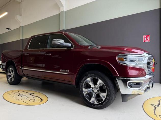 DODGE RAM 3.0 DIESEL 4X4 LIMITED - FULL OPTIONAL rif. 23272777