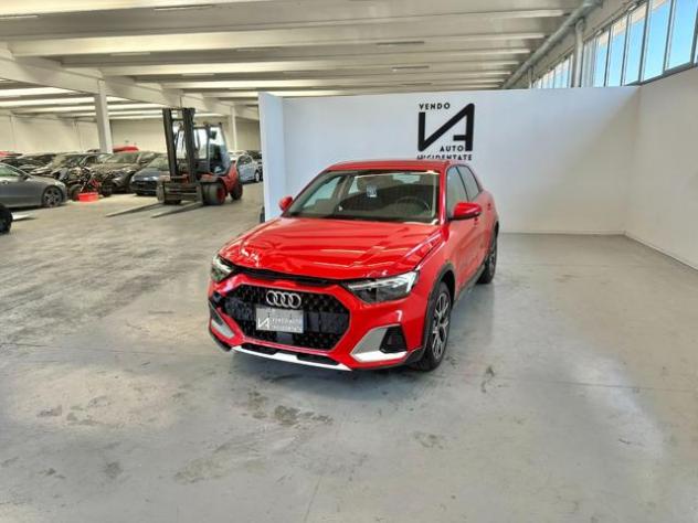 AUDI A1 ALLSTREET 30 TFSI rif. 23643744 - Foto 3