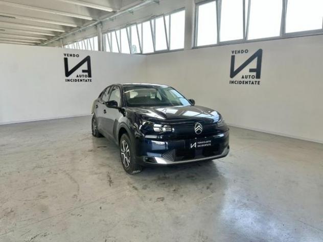 CITROEN C4 HYBRID 110 E-DCS6 YOU rif. 24024475