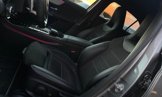 MERCEDES A 180 d Automatic Premium Edition - Foto 7