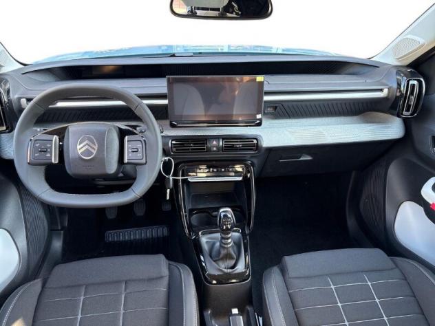CITROEN C3 4ª serie C3 PureTech 100 S&S Max - Foto 9