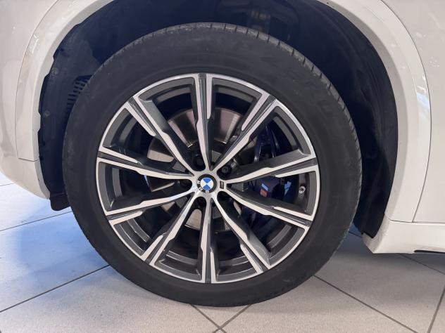 BMW X5 xDrive 30d MH48V Msport autom. - Foto 5