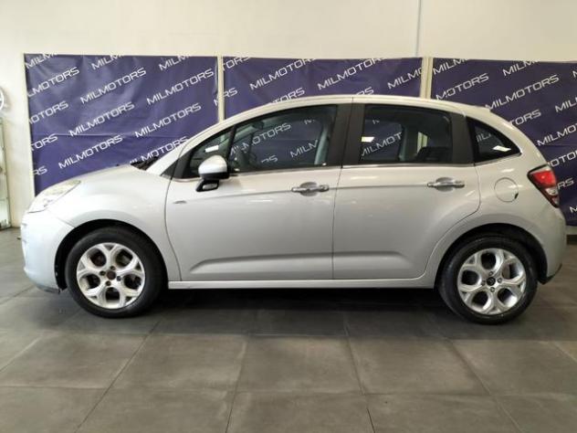 CITROEN C3 1.2 VTi 82 Exclusive rif. 23882902 - Foto 4