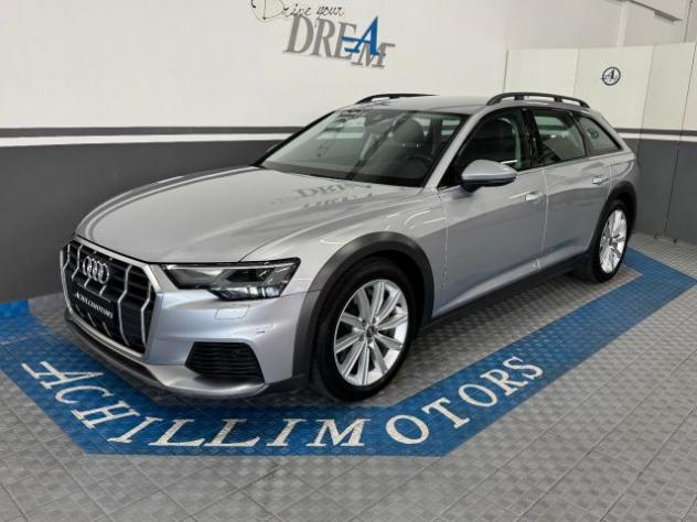 AUDI A6 allroad 55 3.0 tdi mhev 48V quattro 349cv tiptr full opt. rif. 23708394 - Foto 3
