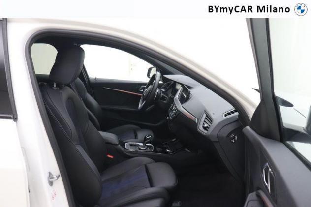 BMW Serie 1 118d Msport auto - Foto 9