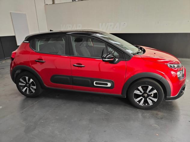 Citroën C3 C3 1.2 puretech Shine Pack s&s 83cv - Foto 4