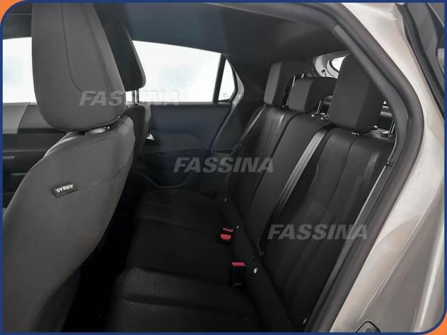Lancia Ypsilon Hybrid e-DCT - Foto 10