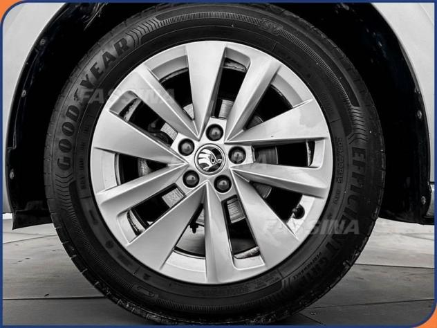 Škoda Scala 1.0 tsi Ambition 95cv - Foto 7