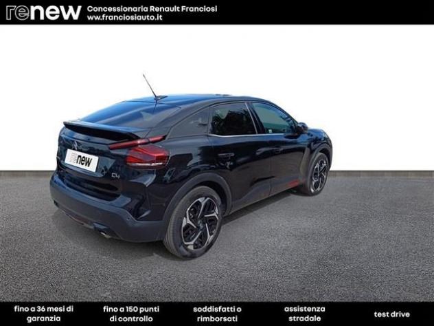 CITROEN C4 1.5 BlueHDi 110cv Shine S&S rif. 23860027 - Foto 3