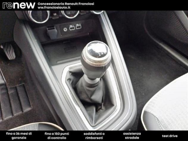 RENAULT Clio 5 TCe 90 techno rif. 23793123 - Foto 9