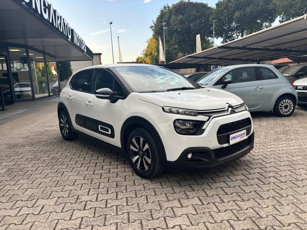 Citroën C3 PureTech 83 S&S Shine - Foto 3