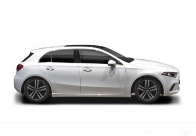 Mercedes-Benz Classe A A 250 e hybrid EQ AMG Line Advanced Plus - Foto 9