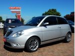 Lancia Ypsilon MomoDesign 1.3Multijet 1PROPRIETARIO / OKxNeopatentati!