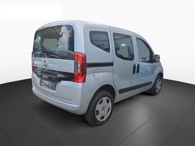 Fiat Qubo 1.4 8V 77 CV Unico Proprietario - Foto 4