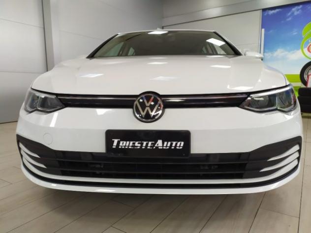 VOLKSWAGEN Golf 2.0 TDI 115 CV SCR Life rif. 23709180 - Foto 2