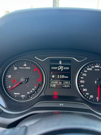 Audi Q2 1.6 30 TDI Identity Black S TRONIC - Foto 8