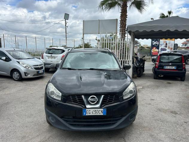 Nissan Qashqai Qashqai+2 1.5 dCi DPF Tekna - Foto 2