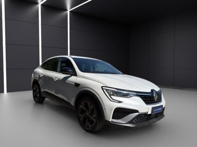 RENAULT Arkana Arkana Hybrid E-Tech 145 CV R.S.Line iva esposta rif. 23350179 - Foto 7