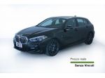 BMW Serie 1 118d MSport aut.   Shadow Line BMW Individual in Black High Gloss