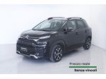 CITROEN C3 Aircross PureTech 110 S&S Shine Neopatentati rif. 22109956