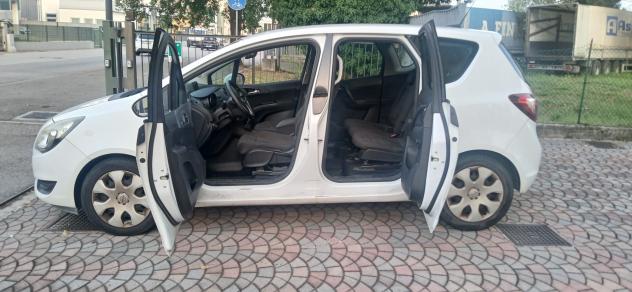 Opel Meriva 1.4 Turbo 120CV GPL scaduto - Foto 10